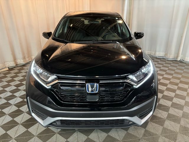 2021 Honda CR-V Hybrid EX