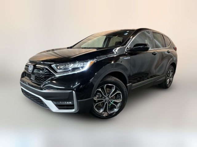 2021 Honda CR-V Hybrid EX