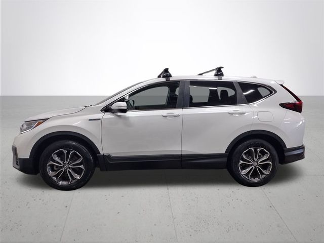 2021 Honda CR-V Hybrid EX