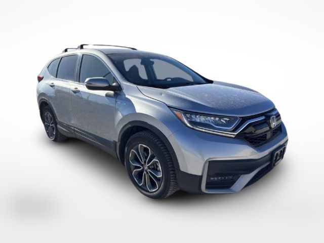 2021 Honda CR-V Hybrid EX