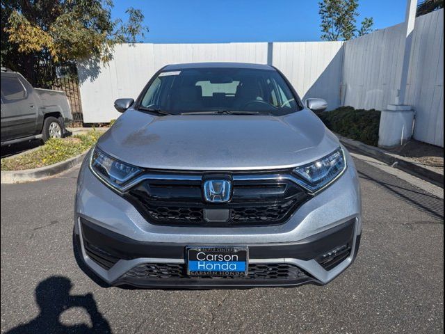 2021 Honda CR-V Hybrid EX