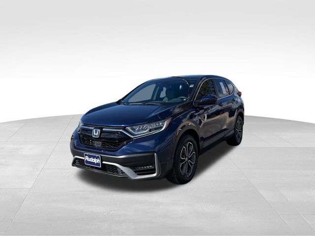 2021 Honda CR-V Hybrid EX