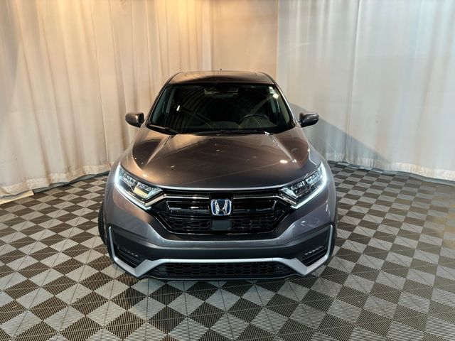 2021 Honda CR-V Hybrid EX