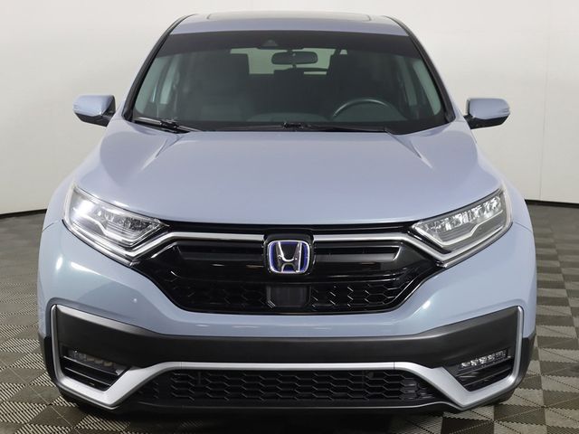 2021 Honda CR-V Hybrid EX