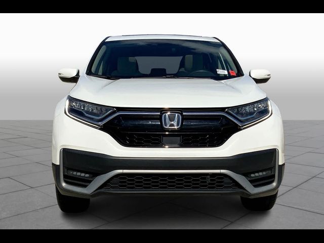 2021 Honda CR-V Hybrid EX