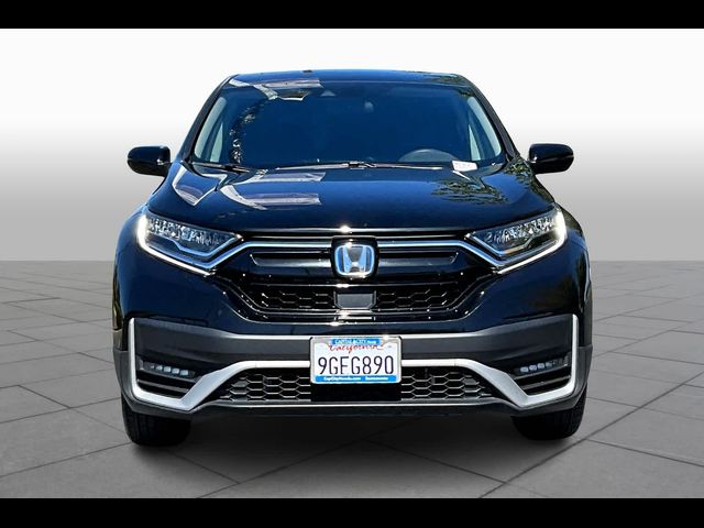 2021 Honda CR-V Hybrid EX