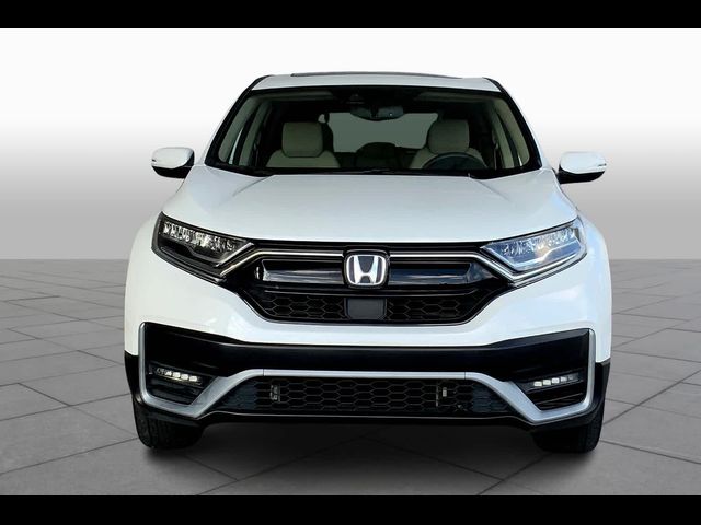 2021 Honda CR-V Hybrid EX-L