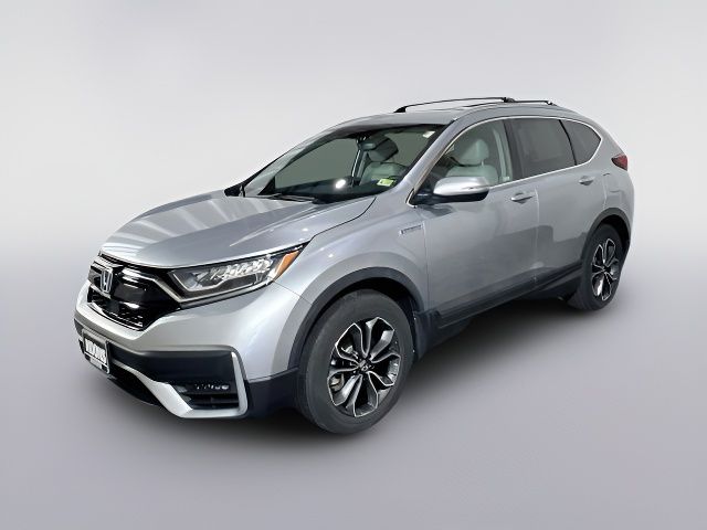 2021 Honda CR-V Hybrid EX-L