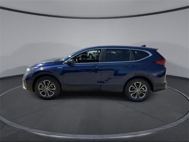 2021 Honda CR-V Hybrid EX-L