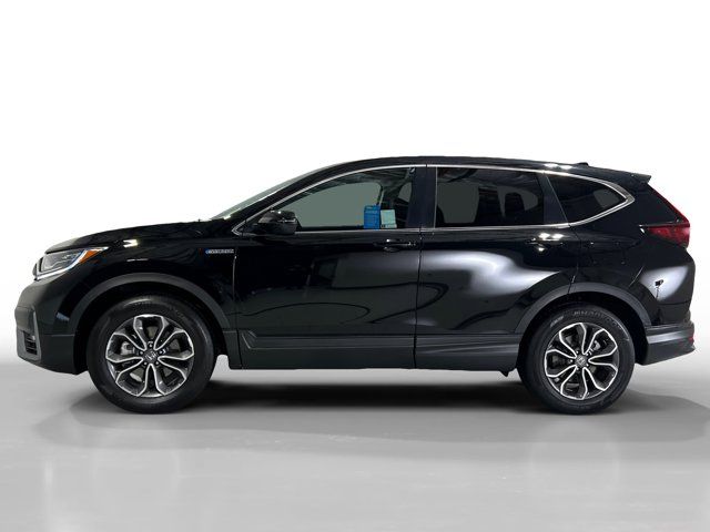 2021 Honda CR-V Hybrid EX-L