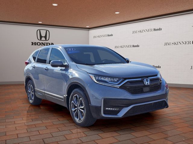 2021 Honda CR-V Hybrid EX-L