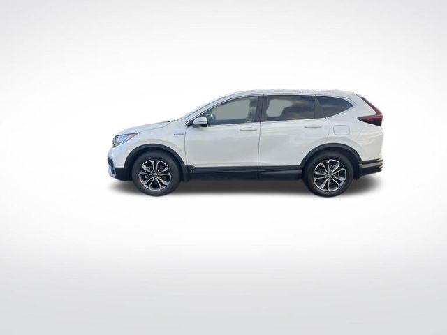 2021 Honda CR-V Hybrid EX-L