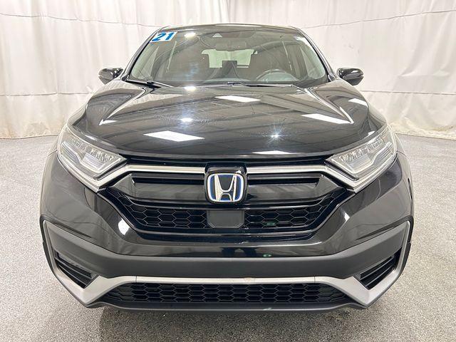 2021 Honda CR-V Hybrid EX-L