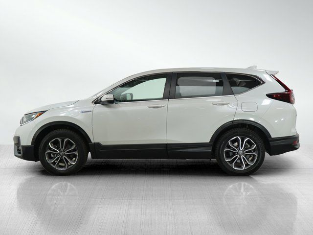 2021 Honda CR-V Hybrid EX-L