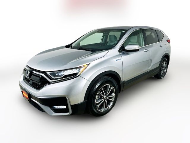 2021 Honda CR-V Hybrid EX