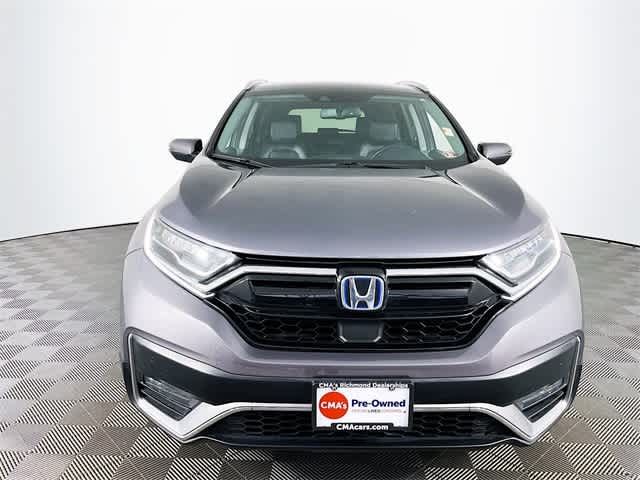 2021 Honda CR-V Hybrid Touring