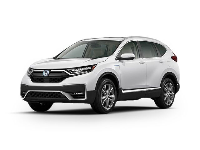 2021 Honda CR-V Hybrid Touring