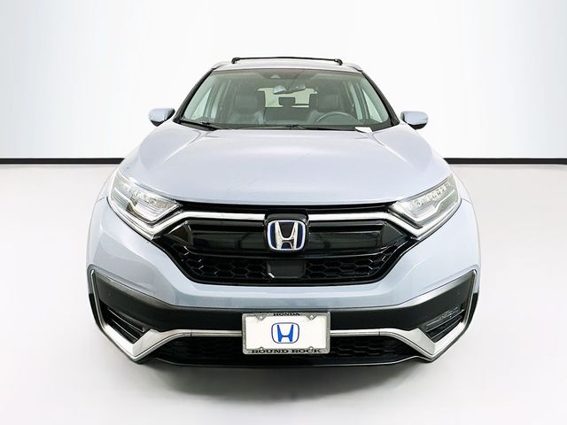 2021 Honda CR-V Hybrid Touring