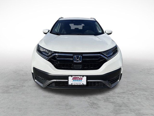 2021 Honda CR-V Hybrid Touring