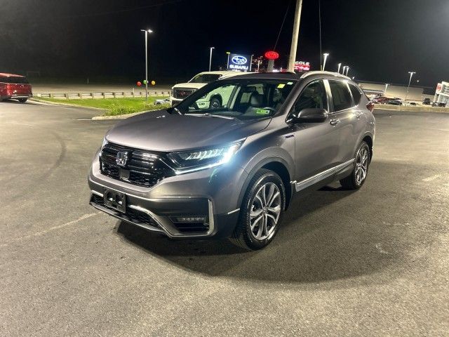 2021 Honda CR-V Hybrid Touring