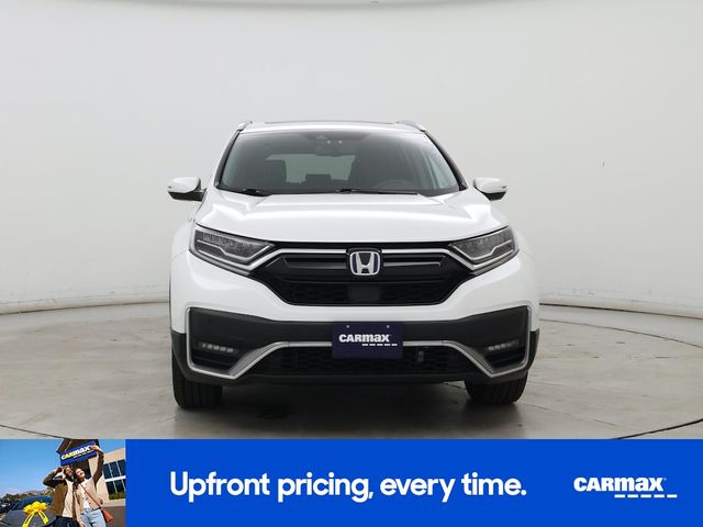 2021 Honda CR-V Hybrid Touring