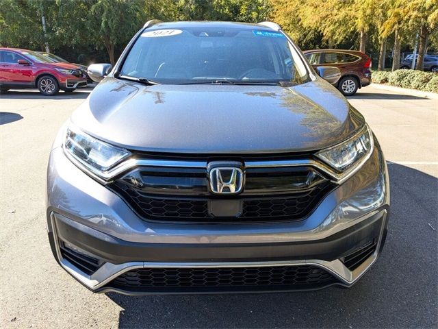 2021 Honda CR-V Hybrid Touring