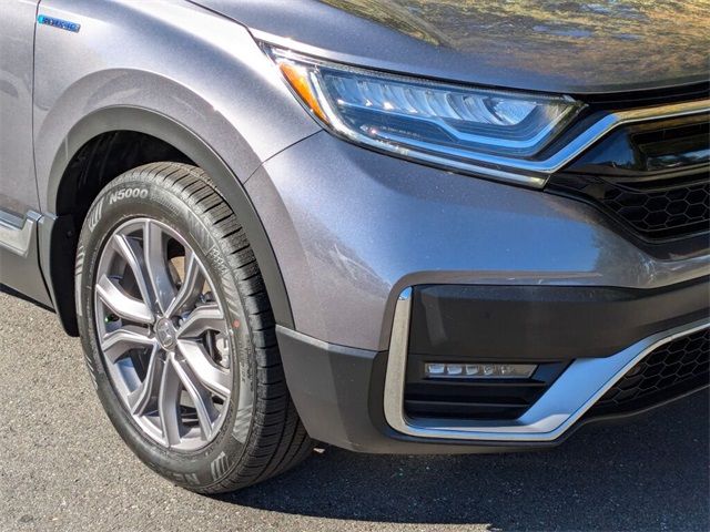 2021 Honda CR-V Hybrid Touring