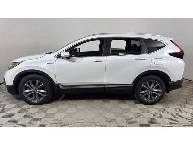 2021 Honda CR-V Hybrid Touring