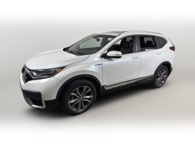 2021 Honda CR-V Hybrid Touring