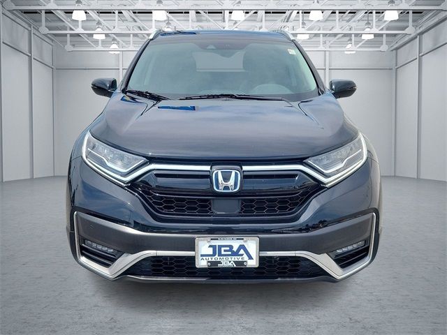 2021 Honda CR-V Hybrid Touring