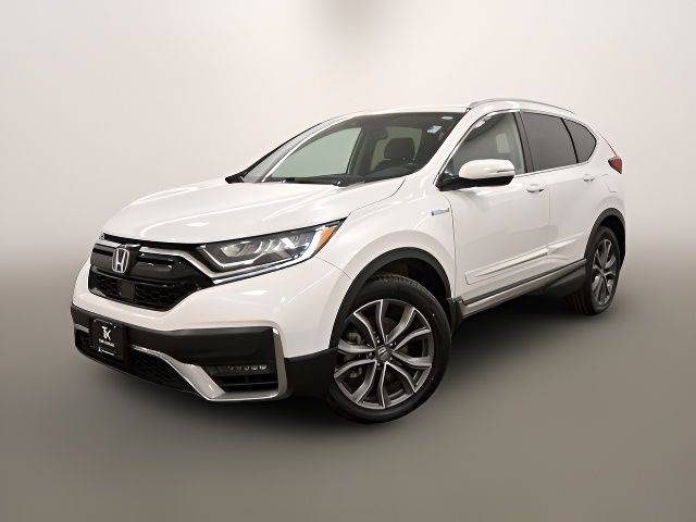 2021 Honda CR-V Hybrid Touring