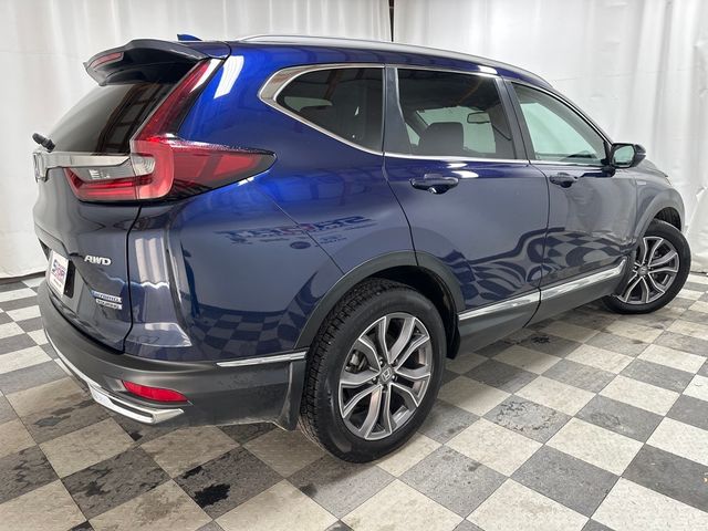 2021 Honda CR-V Hybrid Touring