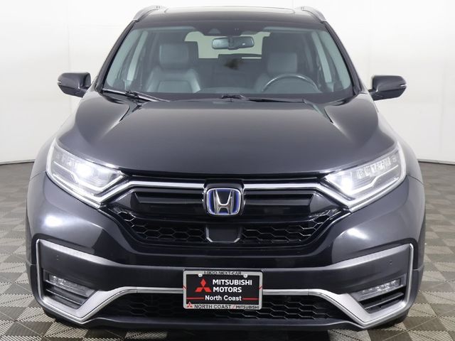 2021 Honda CR-V Hybrid Touring