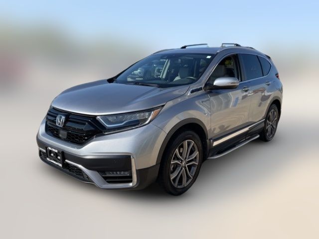 2021 Honda CR-V Hybrid Touring
