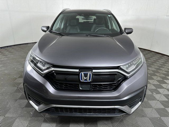 2021 Honda CR-V Hybrid Touring