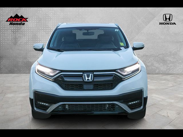 2021 Honda CR-V Hybrid Touring