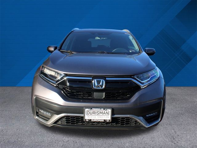 2021 Honda CR-V Hybrid Touring