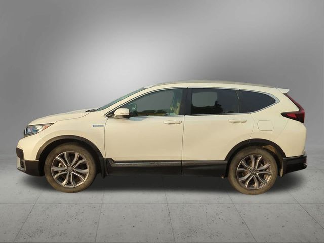 2021 Honda CR-V Hybrid Touring