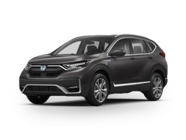 2021 Honda CR-V Hybrid Touring