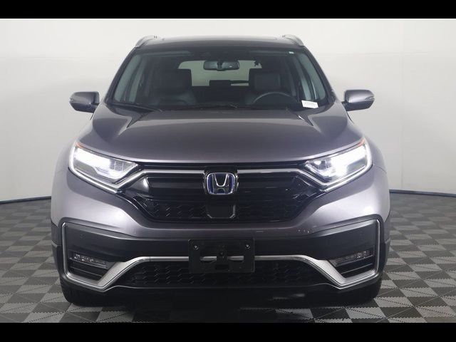 2021 Honda CR-V Hybrid Touring