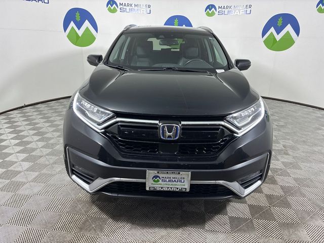 2021 Honda CR-V Hybrid Touring