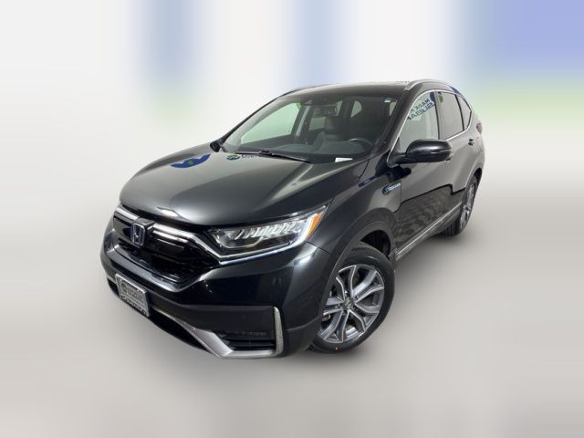 2021 Honda CR-V Hybrid Touring