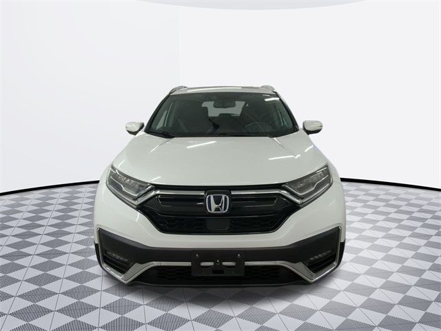 2021 Honda CR-V Hybrid Touring