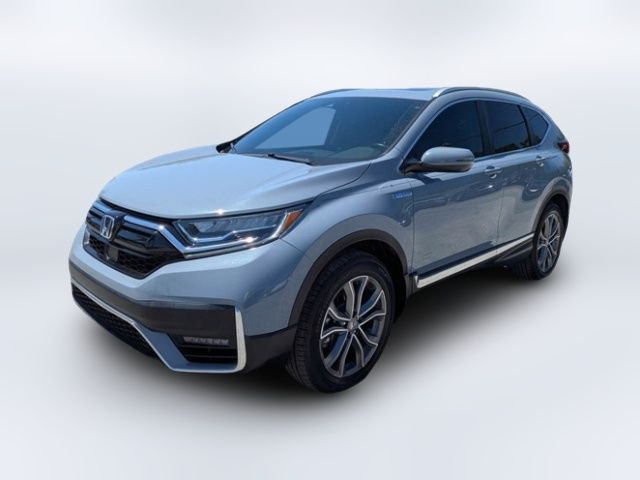 2021 Honda CR-V Hybrid Touring