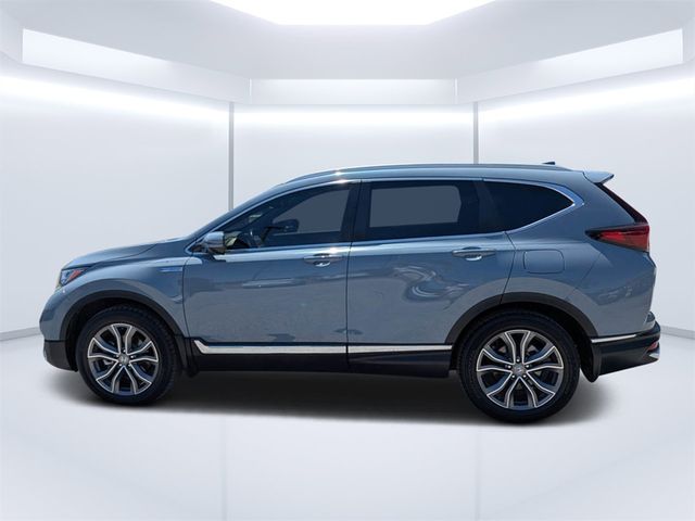 2021 Honda CR-V Hybrid Touring