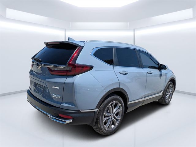 2021 Honda CR-V Hybrid Touring