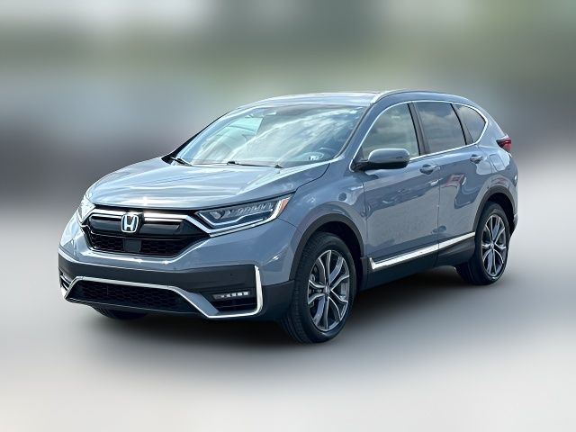2021 Honda CR-V Hybrid Touring