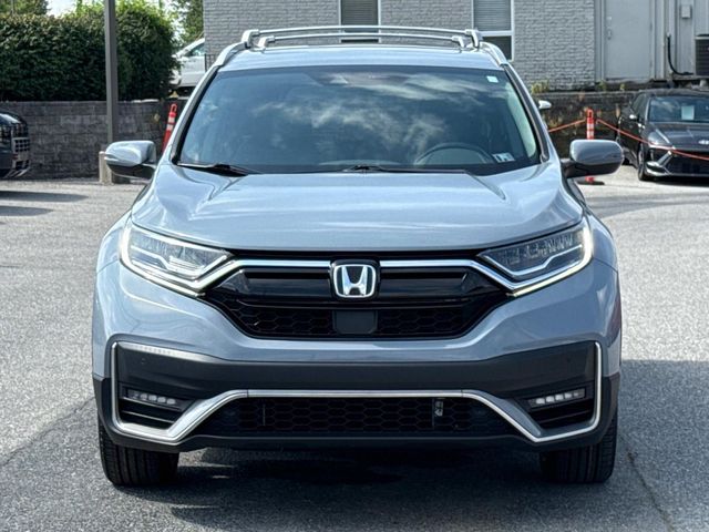 2021 Honda CR-V Hybrid Touring