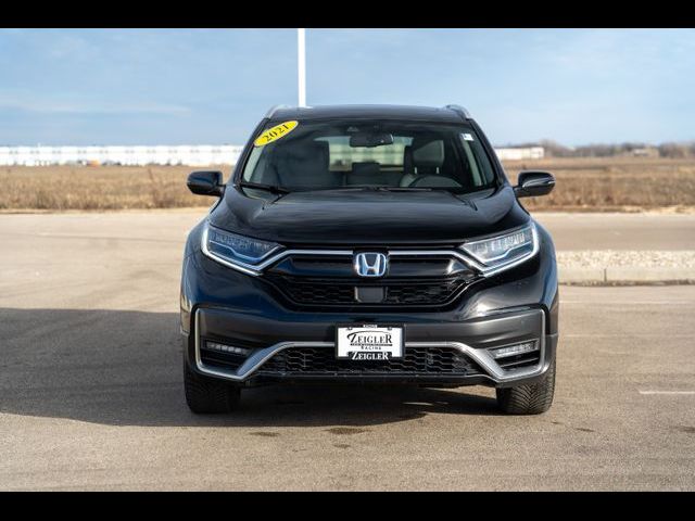 2021 Honda CR-V Hybrid Touring