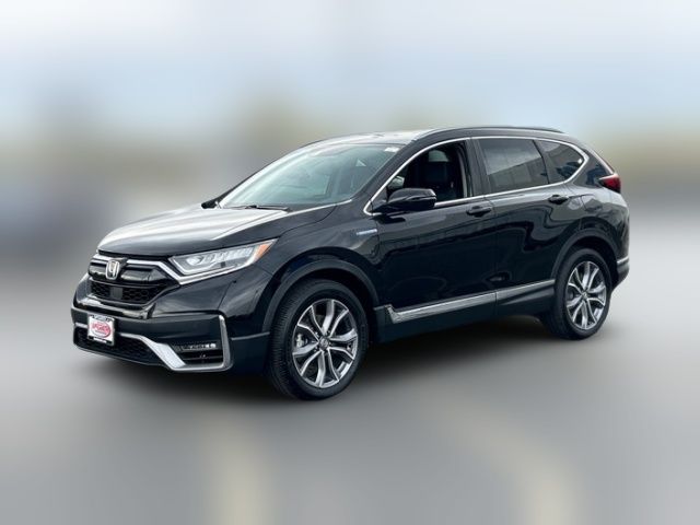 2021 Honda CR-V Hybrid Touring